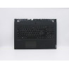 Upper Case ASM_SW L81Q4 BL_BK