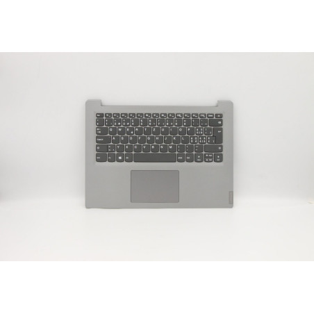 Upper Case ASM_SW L81W6 GYIMR