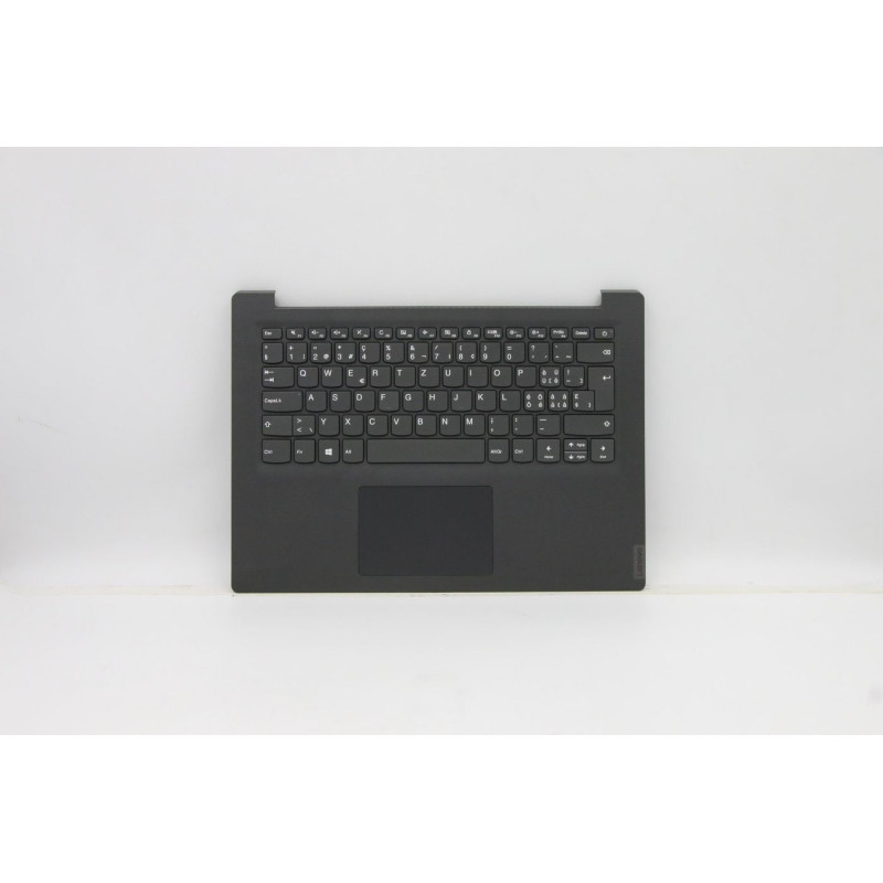 Upper Case ASM_SW L82C4 IGTEX
