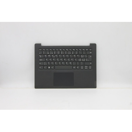 Upper Case ASM_SW L82C4 IGTEX