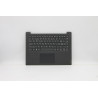 Upper Case ASM_SW L82C4 IGTEX