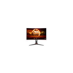 New Curved G2 280Hz Fast VA with 1ms G