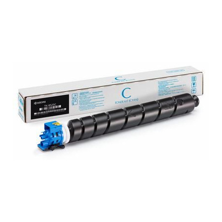 Toner Cyan TK-8525C