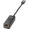 USB-C to RJ45 Adapter EURO