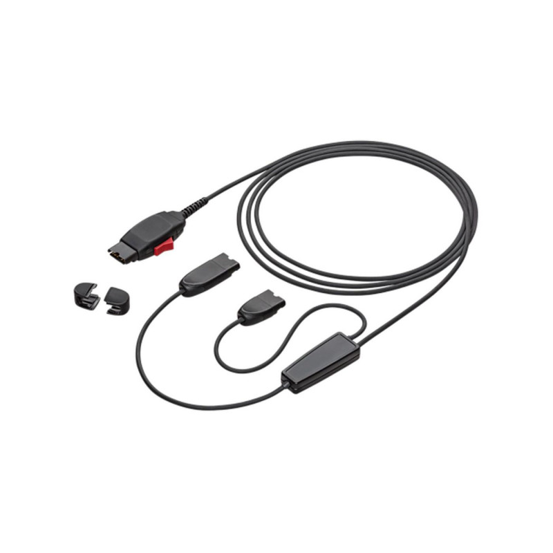 Spare Kit Y Adapter Trainer