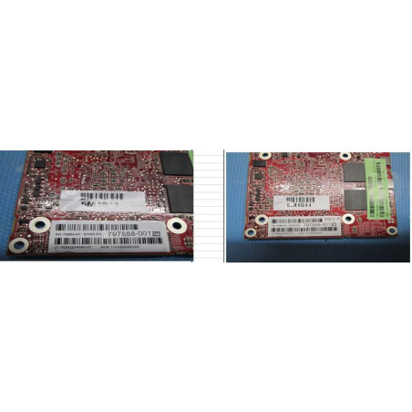 AMD FirePro S4000X MXM