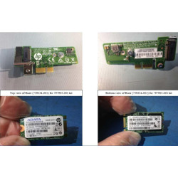 DRV SSD 64GB M.2 BL ENABLEMENT