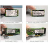 DRV SSD 64GB M.2 BL DUAL