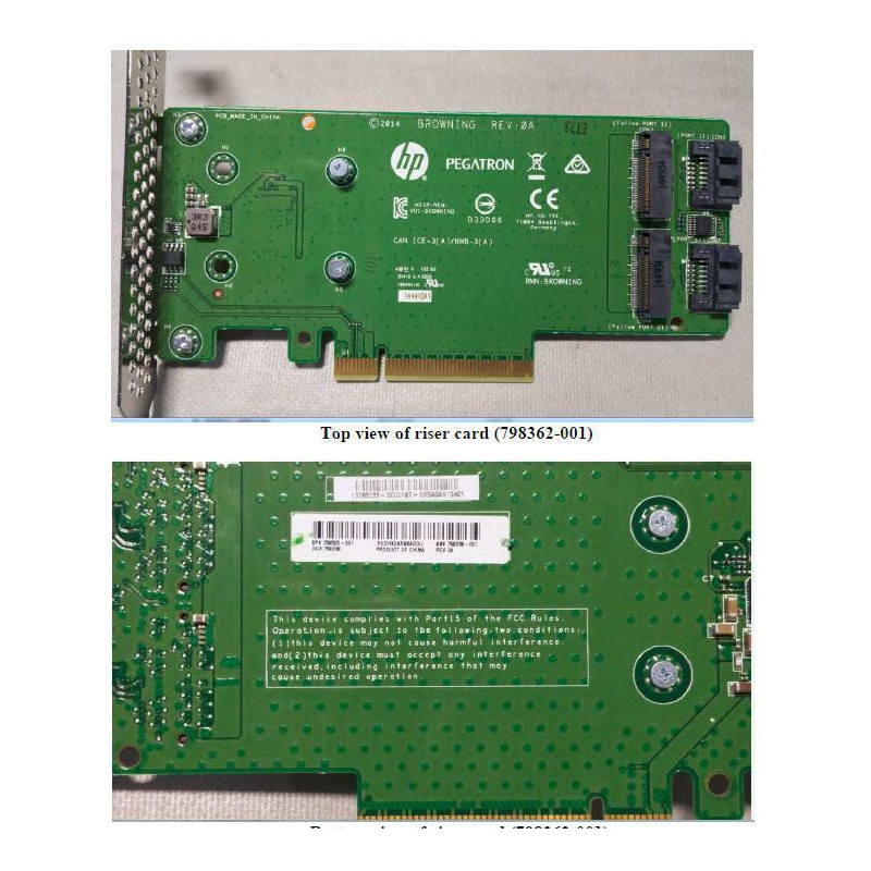SSD 120GB M.2 ML-BL ENABLEMENT