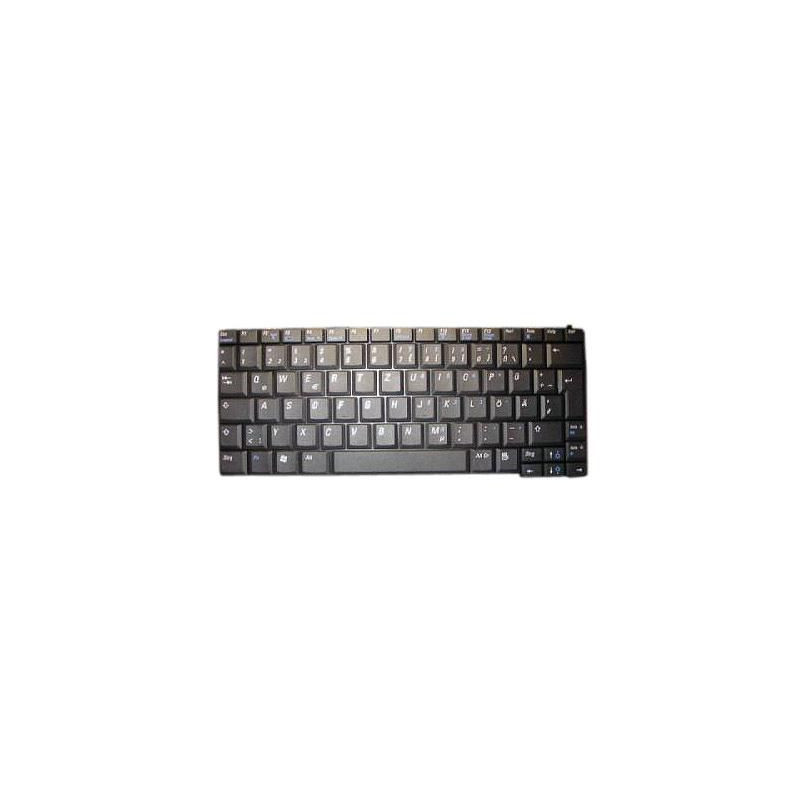 Keyboard (GERMAN)