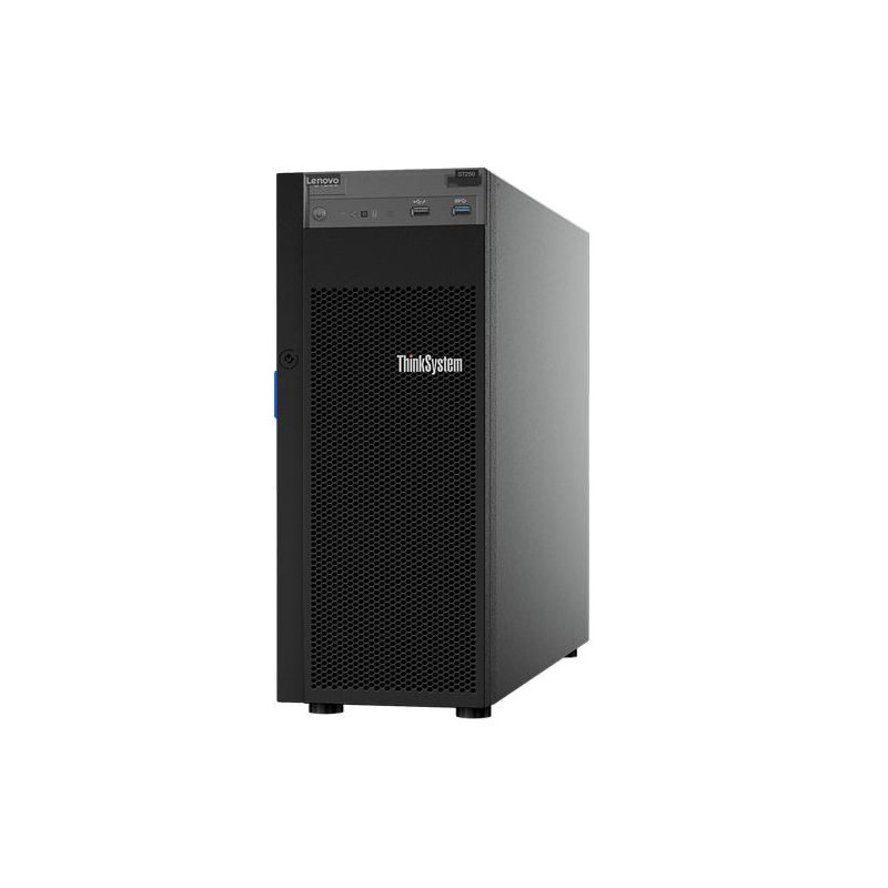 DCG ThinkSystem ST250 Xeon