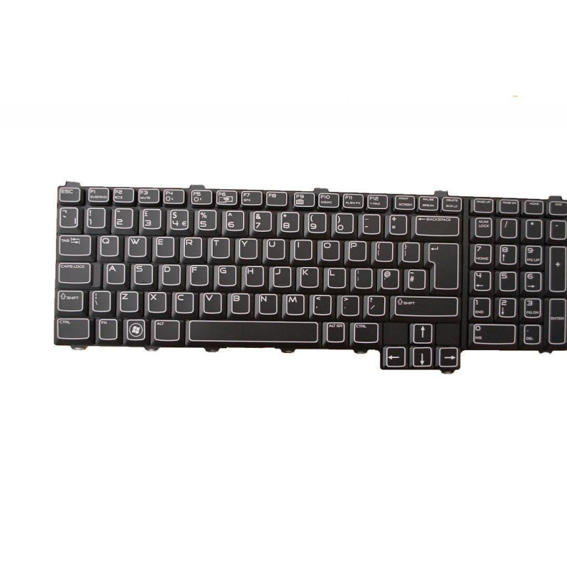 Keyboard (GERMAN)