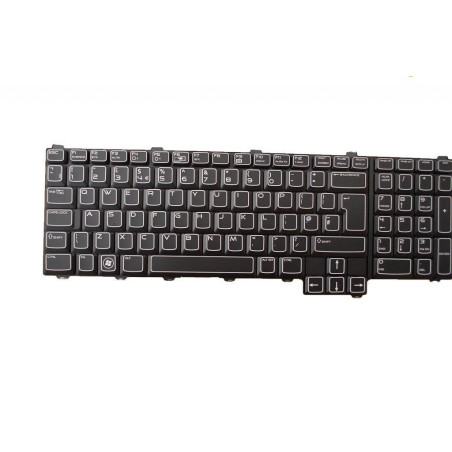Keyboard (GERMAN)