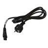 Power Cord 3P 1.8M