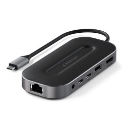 Laptop Dock/Port Replicator | APLIUM