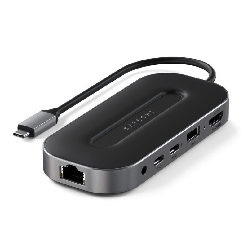 Laptop Dock/Port Replicator | APLIUM