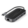 Laptop Dock/Port Replicator | APLIUM