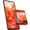 Smartphone Motorola Razr 50 8GB/ 256GB/ 6.9"/ 5G/ Naranja | APLIUM