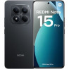 Smartphone Xiaomi Redmi Note 15 Pro 12GB/ 512GB/ 6.83"/ Negr | APLIUM