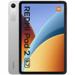 Tablet Xiaomi Redmi Pad 2 9.7"/ 4GB/ 128GB/ Octacore/ Plata | APLIUM