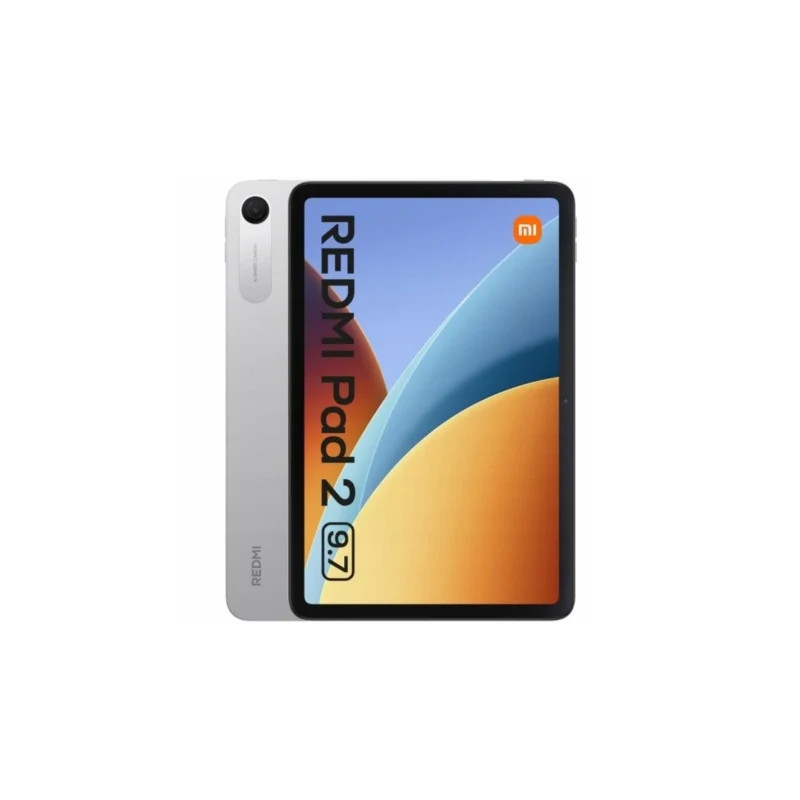 Tablet Xiaomi Redmi Pad 2 9.7"/ 4GB/ 128GB/ Octacore/ Plata | APLIUM
