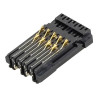 Connector CSIC