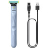 Cortabarbas Philips Oneblade QP1324/20/ con Batería | APLIUM