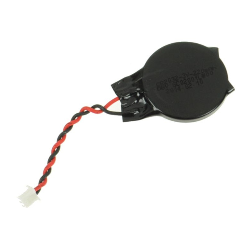 3V rechargeable coin battery