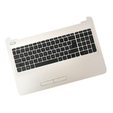 Top Cover & Keyboard (Greece)