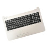 Top Cover & Keyboard (Greece)