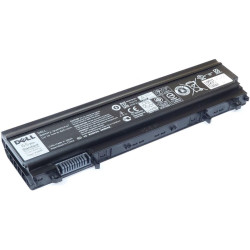 Battery, 65WHR, 6 Cell,