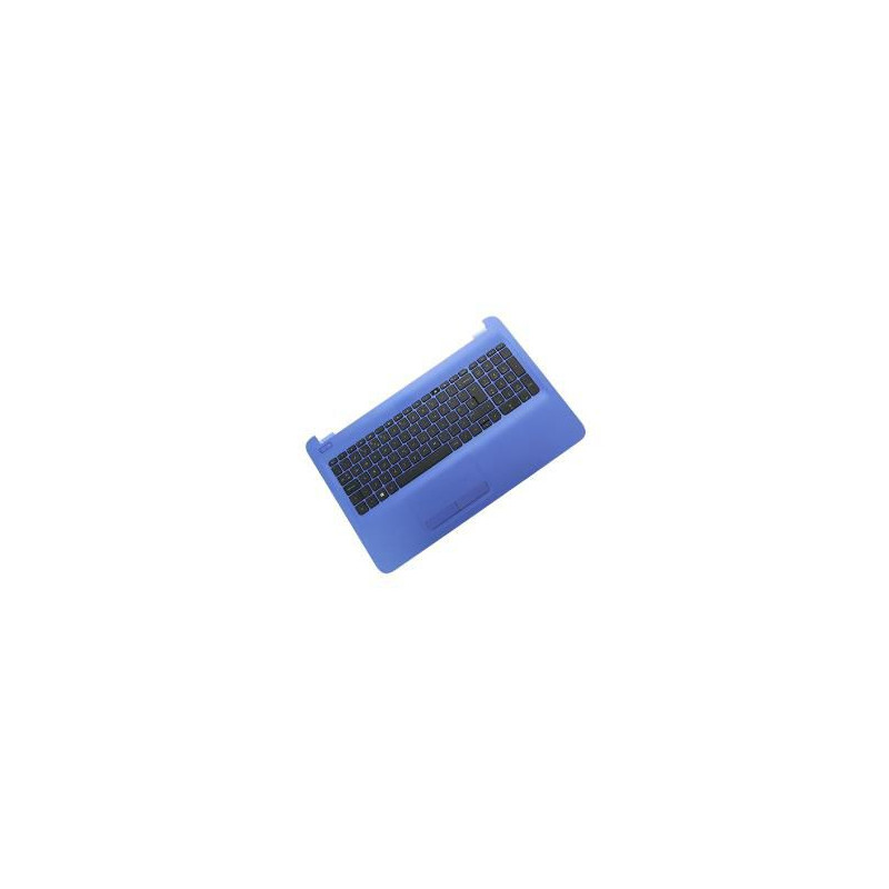Top Cover & Keyboard (Hebrew)