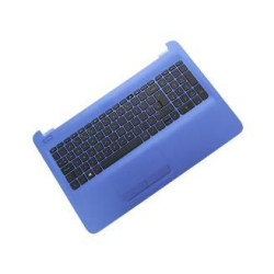 Top Cover & Keyboard (Cz/Sl)