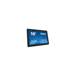 10.1" Panel-PC with Android 13+GMS SOC Q