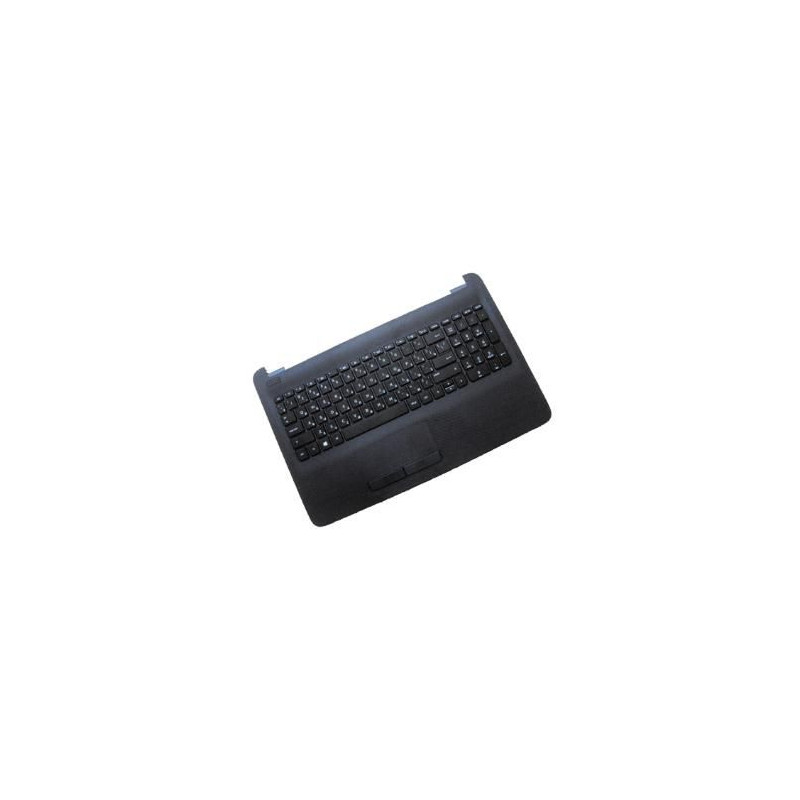 Top Cover & Keyboard (Hungary)