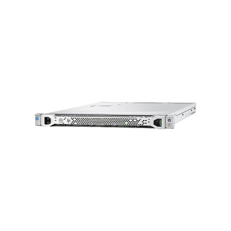 DL360 Gen9 Base