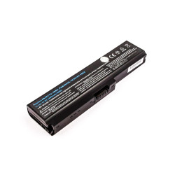 Laptop Battery for Toshiba