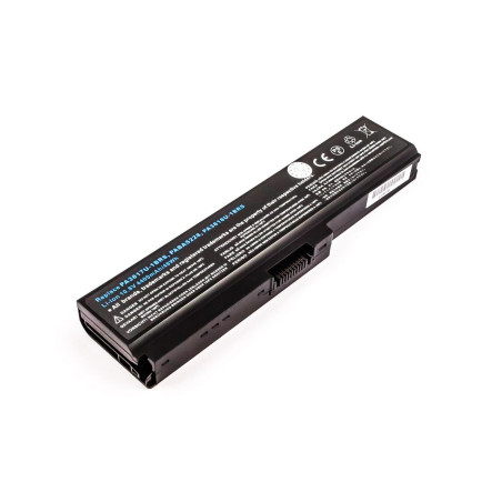 Laptop Battery for Toshiba