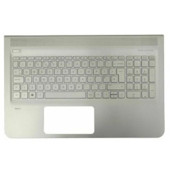 Top Cover & Keyboard (Spain)