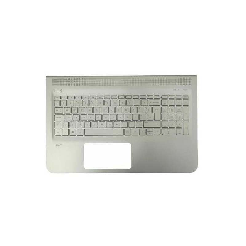 Top Cover & Keyboard (Greece)