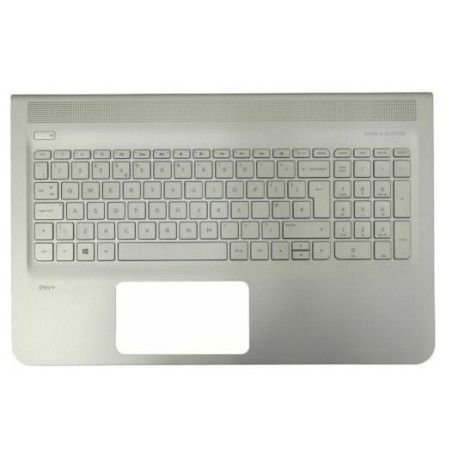 Top Cover & Keyboard (Greece)