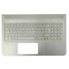 Top Cover & Keyboard (Belgium)