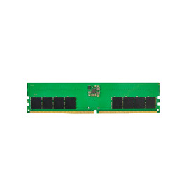32GB 1x32GB DDR5 4800 UDIMM ECC Mem