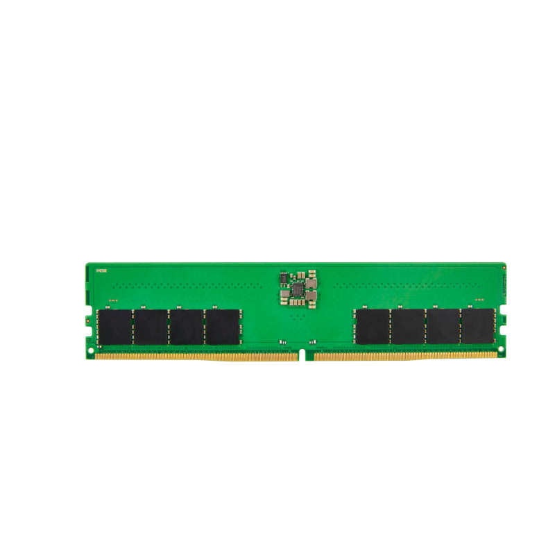 32GB 1x32GB DDR5 4800 UDIMM ECC Mem