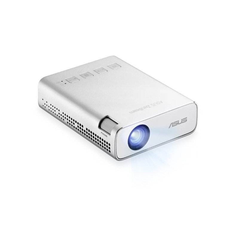 ASUS ZenBeam E1R mini projector