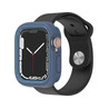 OtterBox Exo Edge Apple Watch 7 41mm blu