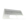 Top Cover & Keyboard (Italy)