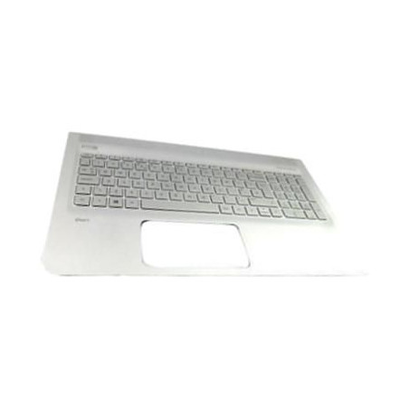 Top Cover & Keyboard (Spain)