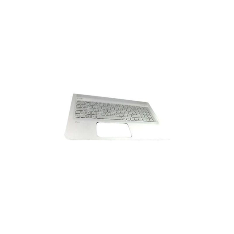 Top Cover & Keyboard (Greece)