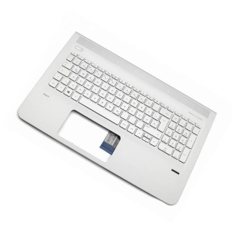 Top Cover & Keyboard (Italy)